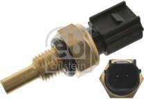 Sensor, temperatura del refrigerante