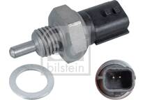 Sensor, temperatura del refrigerante