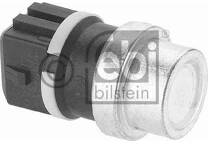 Sensor, temperatura del refrigerante