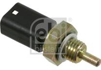 Sensor, temperatura del refrigerante