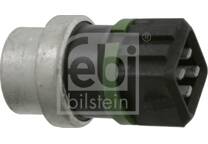 Sensor, temperatura del refrigerante