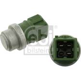 Sensor, temperatura del refrigerante FEBI BILSTEIN - 27039