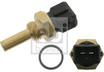 Sensor, temperatura del refrigerante