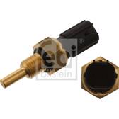Sensor, temperatura del refrigerante FEBI BILSTEIN - 32377