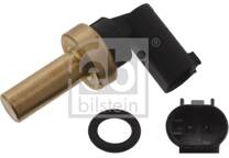 Sensor, temperatura del refrigerante