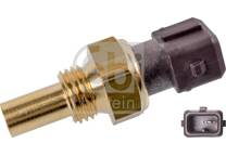 Sensor, temperatura del refrigerante
