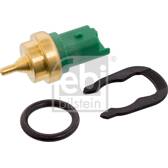 Sensor, temperatura del refrigerante FEBI BILSTEIN - 37173