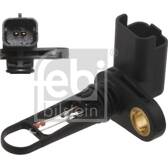 Sensor, temperatura do ar de admissão FEBI BILSTEIN - 30981