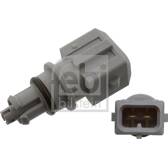 Sensor, temperatura do ar de admissão FEBI BILSTEIN - 37185