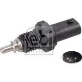 Sensor, temperatura do líquido de refrigeração FEBI BILSTEIN - 106318