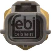Sensor, temperatura do líquido de refrigeração FEBI BILSTEIN - 170480