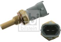 Sensor, temperatura do líquido de refrigeração