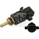 Sensor, temperatura do líquido de refrigeração FEBI BILSTEIN - 30645