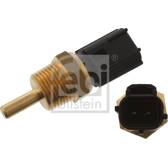 Sensor, temperatura do líquido de refrigeração FEBI BILSTEIN - 32375
