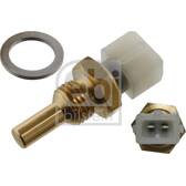 Sensor, temperatura do líquido de refrigeração FEBI BILSTEIN - 36418