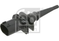 Sensor, temperaura exterior