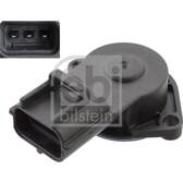 Sensor, throttle position FEBI BILSTEIN - 103689