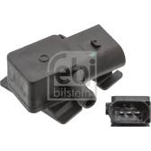 Sensor, uitlaatgasdruk FEBI BILSTEIN - 47155