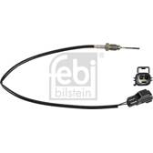 Sensor, uitlaatgastemperatuur FEBI BILSTEIN - 107665