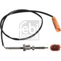 Sensor, uitlaatgastemperatuur FEBI BILSTEIN - 109070