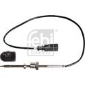 Sensor, uitlaatgastemperatuur FEBI BILSTEIN - 109395
