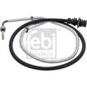 Sensor, uitlaatgastemperatuur FEBI BILSTEIN - 170487