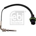 Sensor, uitlaatgastemperatuur FEBI BILSTEIN - 170489