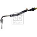 Sensor, uitlaatgastemperatuur FEBI BILSTEIN - 170491