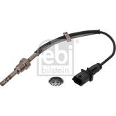 Sensor, uitlaatgastemperatuur FEBI BILSTEIN - 49261