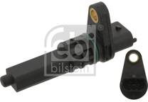 Sensor, velocidad