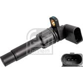 Sensor, velocidade FEBI BILSTEIN - 176595