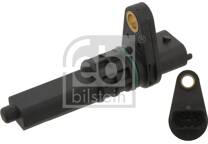 Sensor, velocidade