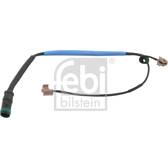 Sensor- voor verslijting remblok FEBI BILSTEIN - 24492