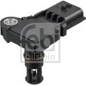 Sensor, vuldruk FEBI BILSTEIN - 181005