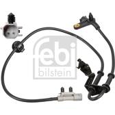 Sensor, wheel speed FEBI BILSTEIN - 109545