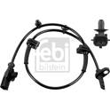 Sensor, wheel speed FEBI BILSTEIN - 176823