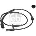 Sensor, wheel speed FEBI BILSTEIN - 188121