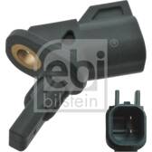 Sensor, wheel speed FEBI BILSTEIN - 45743