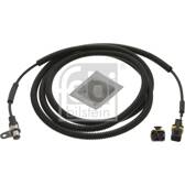 Sensor, wheel speed FEBI BILSTEIN - 46232