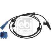 Sensor, wheel speed FEBI BILSTEIN - 46261