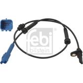 Sensor, wheel speed FEBI BILSTEIN - 46263