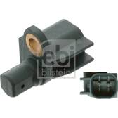 Sensor, wheel speed FEBI BILSTEIN - 46317