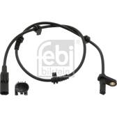 Sensor, wheel speed FEBI BILSTEIN - 46536