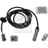 Sensor, wheel speed FEBI BILSTEIN - 46548