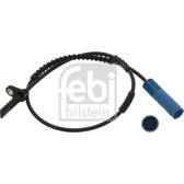 Sensor, wheel speed FEBI BILSTEIN - 46595