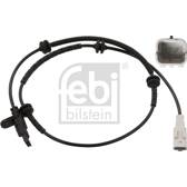 Sensor, wheel speed FEBI BILSTEIN - 47005