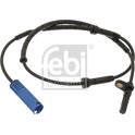 Sensor, wheel speed FEBI BILSTEIN - 47215