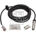 Sensor, wheel speed FEBI BILSTEIN - 47298