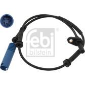 Sensor, wheel speed FEBI BILSTEIN - 47809