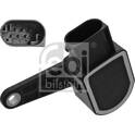 Sensor- Xenonlicht (Leuchtweiteregulierung) FEBI BILSTEIN - 100109